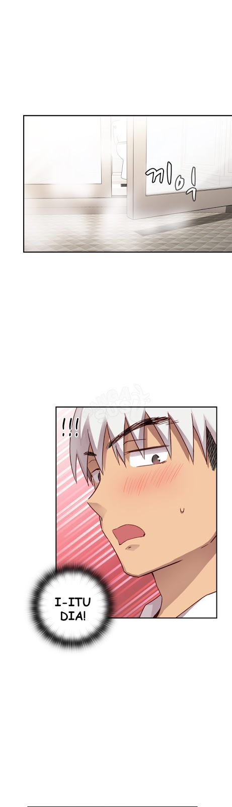 H-Campus: Chapter chapter-28 - Page 31