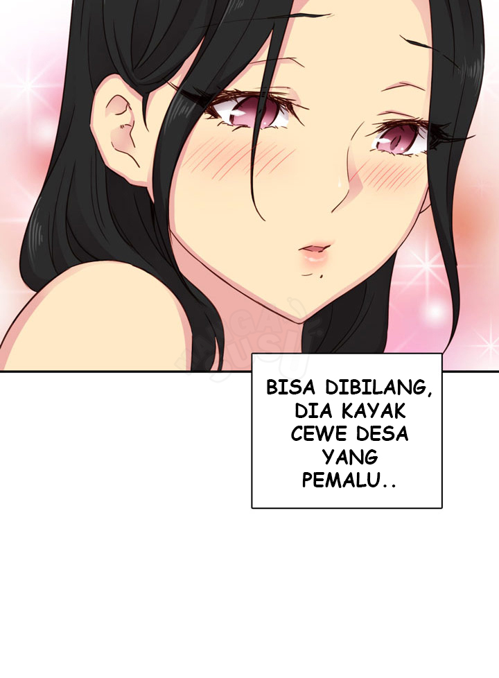 H-Campus: Chapter chapter-28 - Page 34