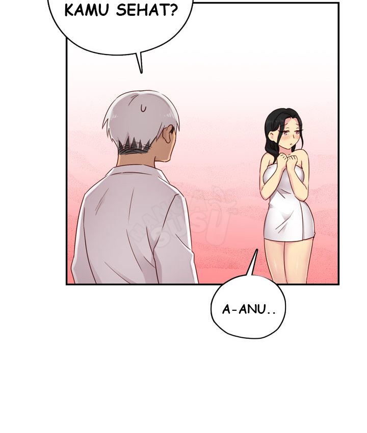 H-Campus: Chapter chapter-28 - Page 36