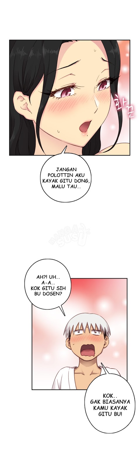 H-Campus: Chapter chapter-28 - Page 37