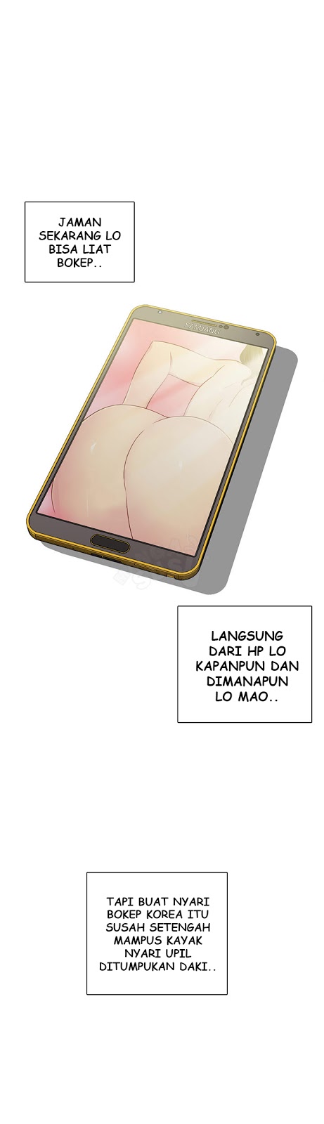 H-Campus: Chapter chapter-29 - Page 1