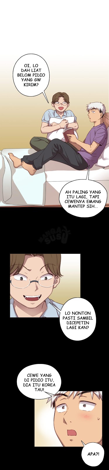 H-Campus: Chapter chapter-29 - Page 4