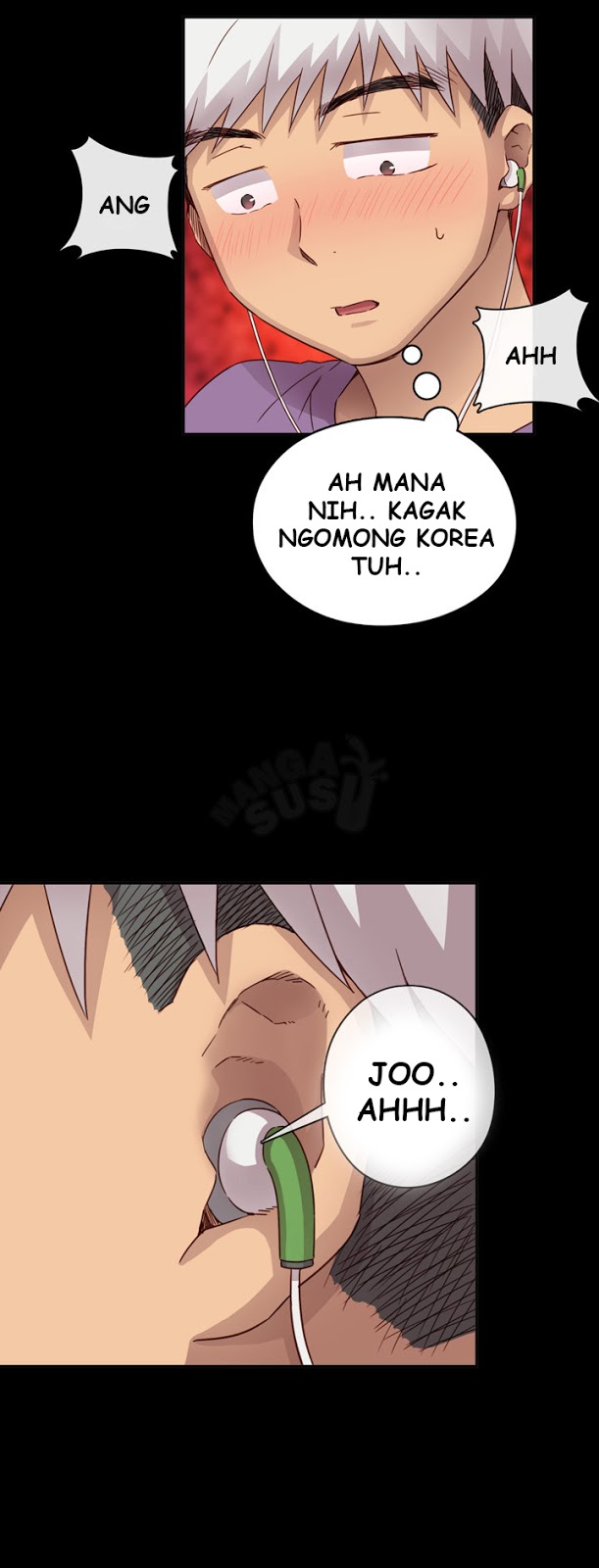 H-Campus: Chapter chapter-29 - Page 11