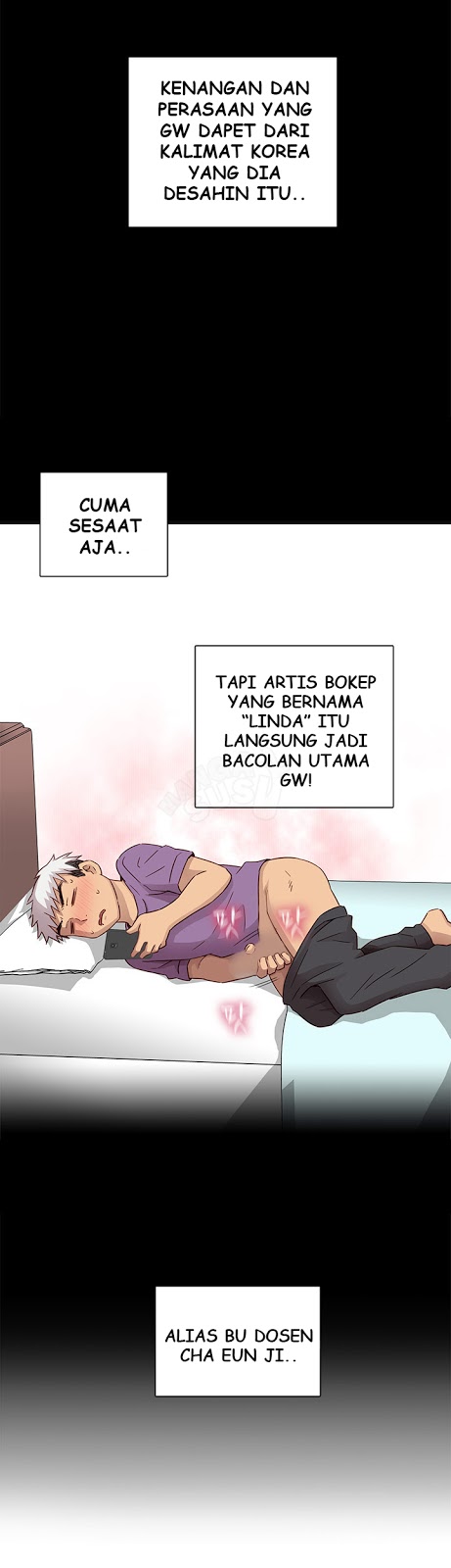 H-Campus: Chapter chapter-29 - Page 13