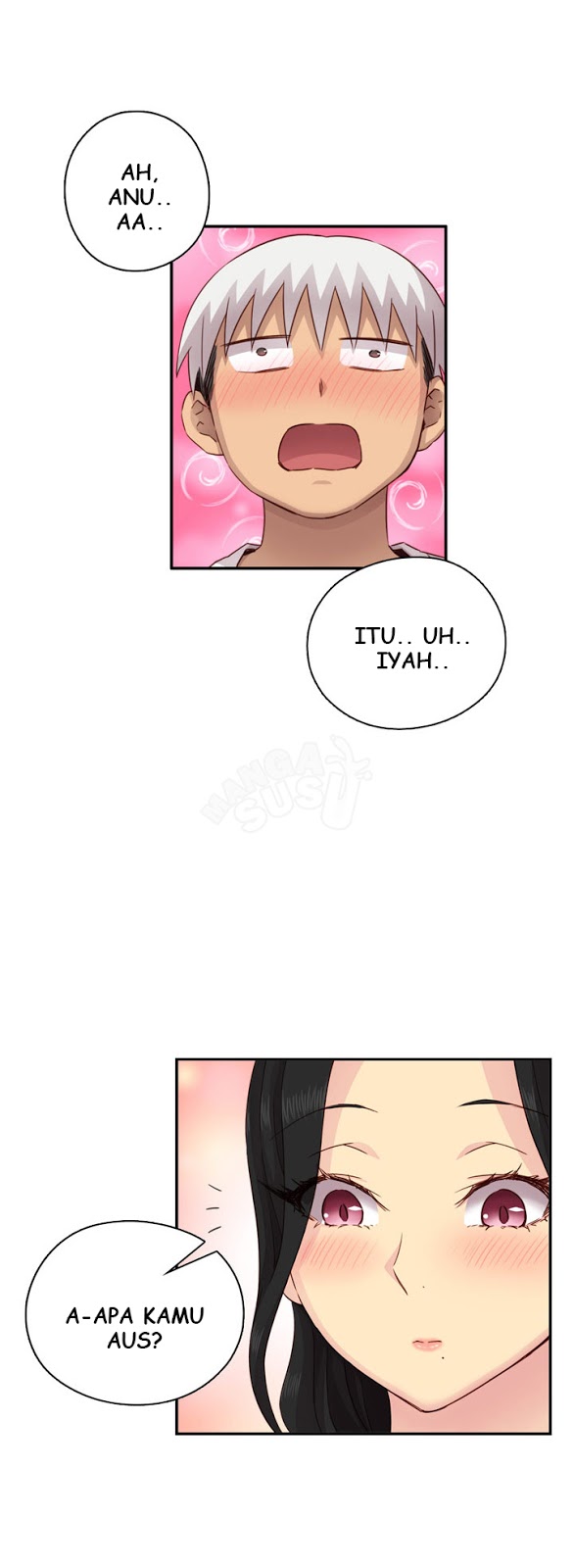 H-Campus: Chapter chapter-29 - Page 16