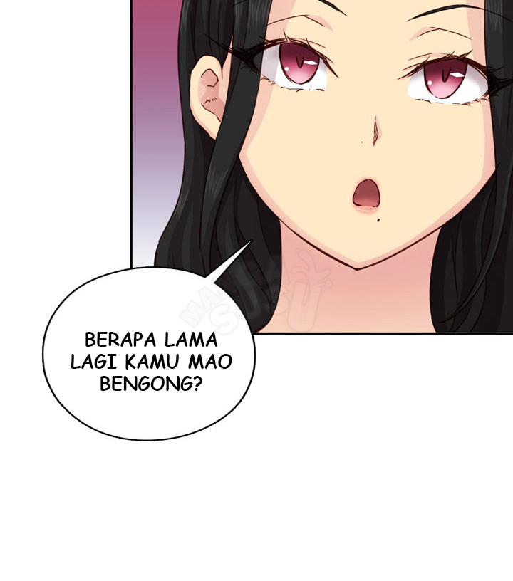 H-Campus: Chapter chapter-29 - Page 22