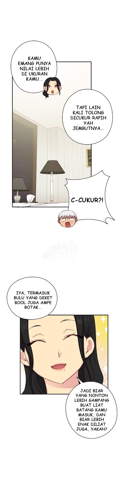 H-Campus: Chapter chapter-29 - Page 26