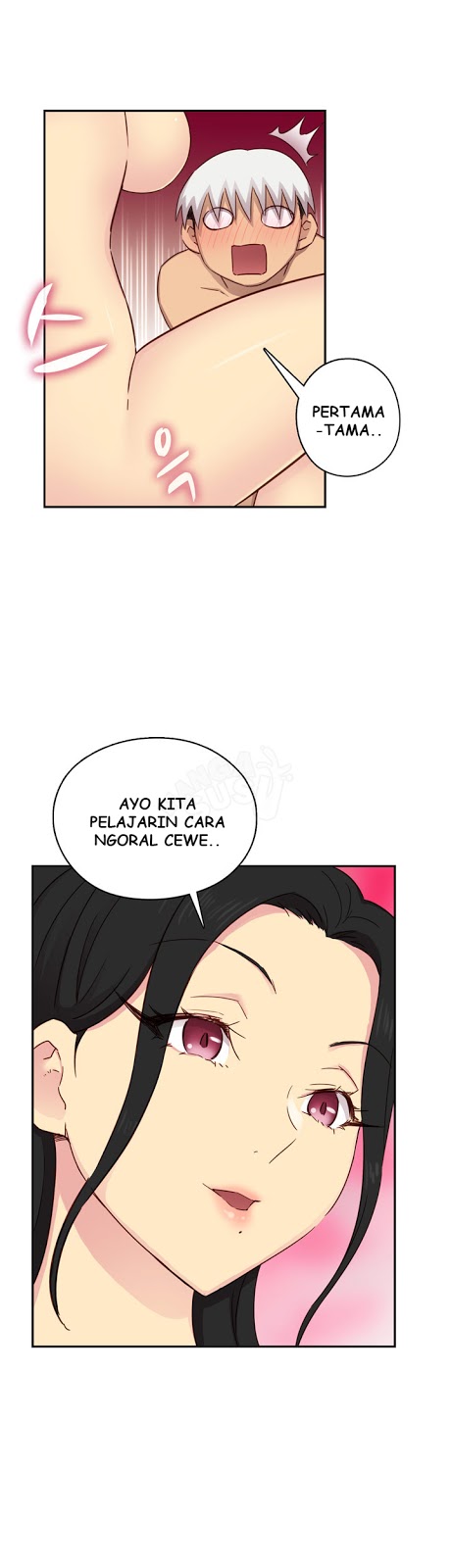 H-Campus: Chapter chapter-29 - Page 28