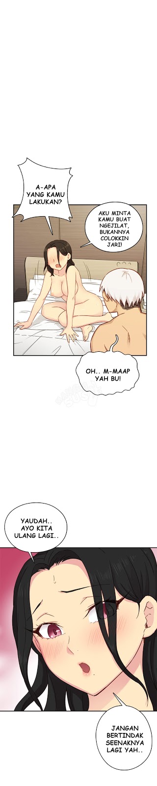 H-Campus: Chapter chapter-29 - Page 34