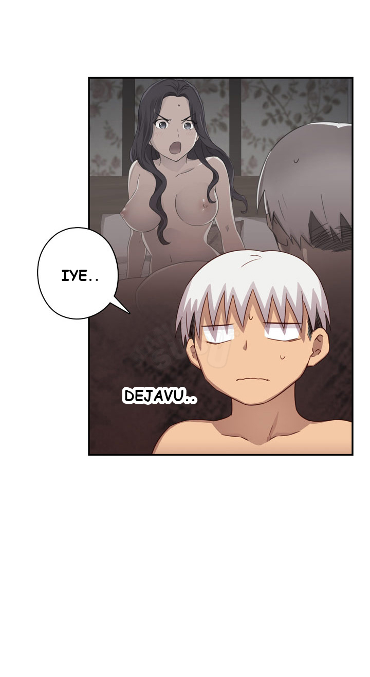 H-Campus: Chapter chapter-29 - Page 35