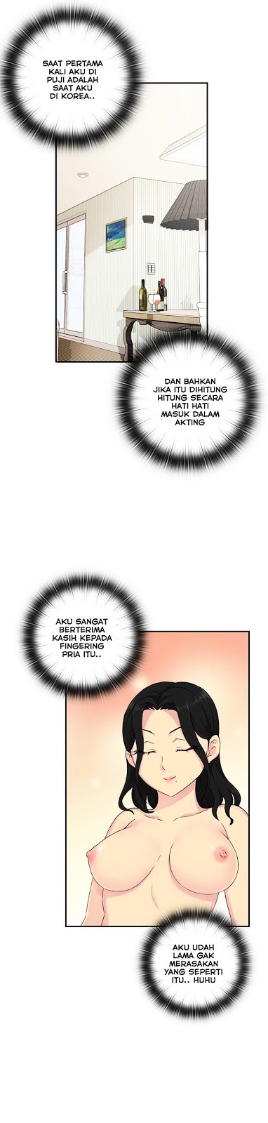H-Campus: Chapter chapter-30 - Page 4