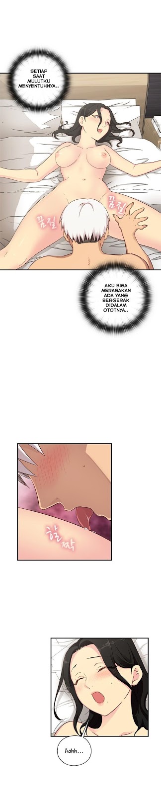 H-Campus: Chapter chapter-30 - Page 7