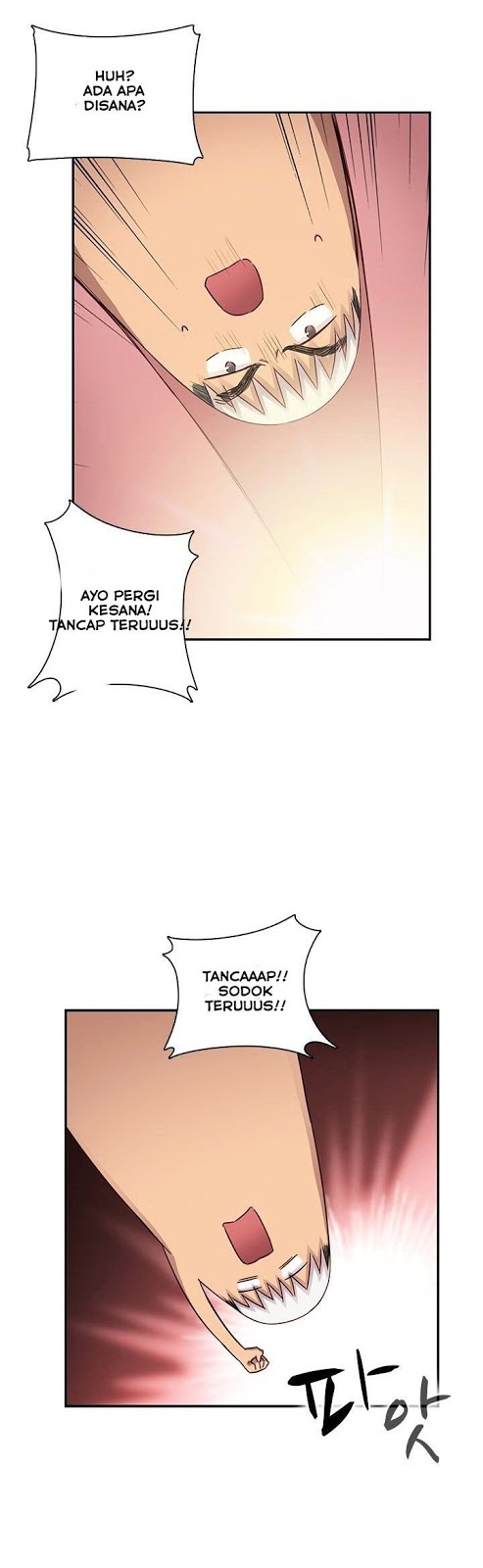 H-Campus: Chapter chapter-30 - Page 18