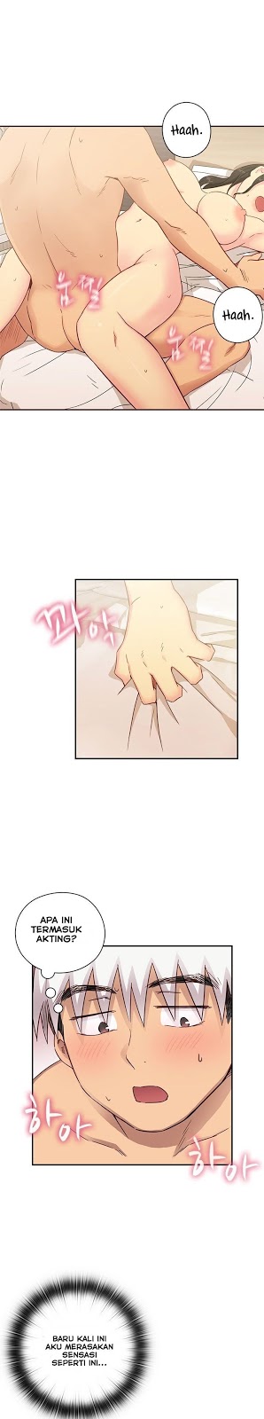 H-Campus: Chapter chapter-30 - Page 21