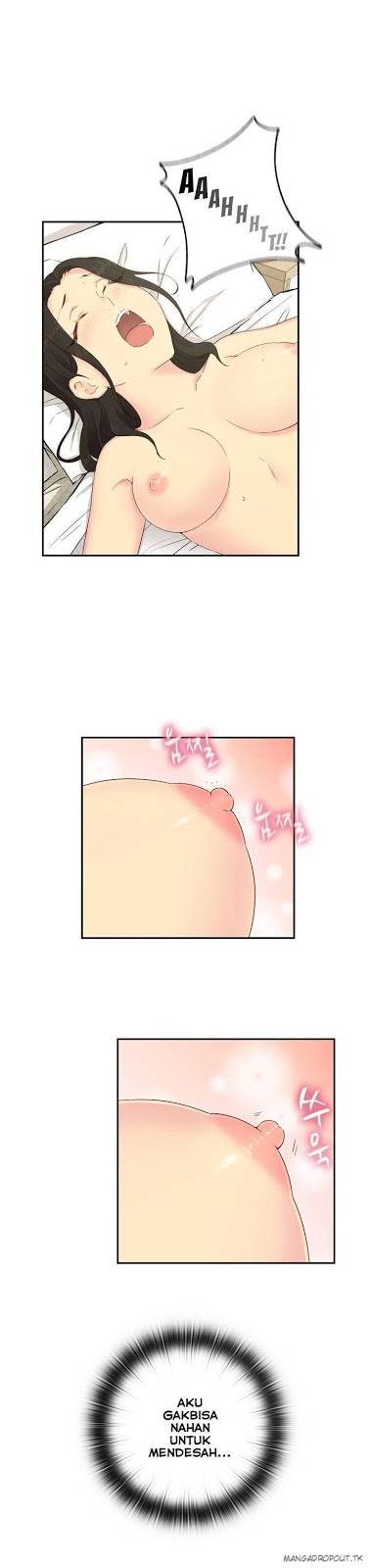 H-Campus: Chapter chapter-31 - Page 4
