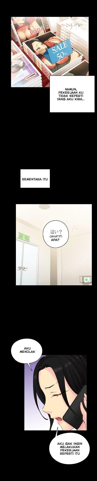 H-Campus: Chapter chapter-31 - Page 8