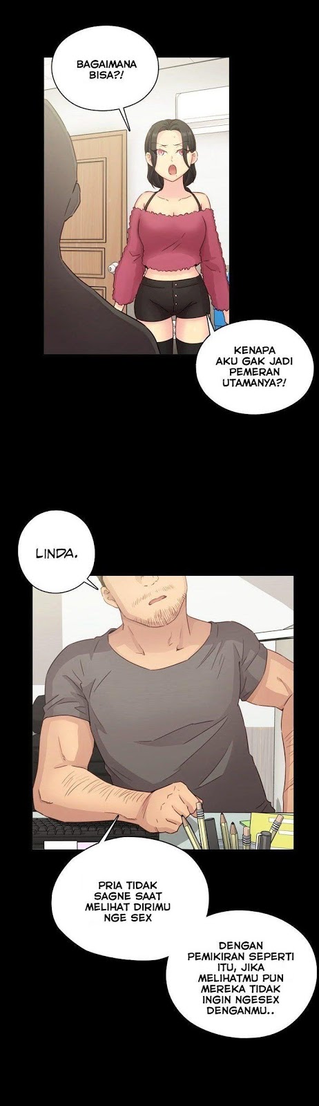 H-Campus: Chapter chapter-31 - Page 10