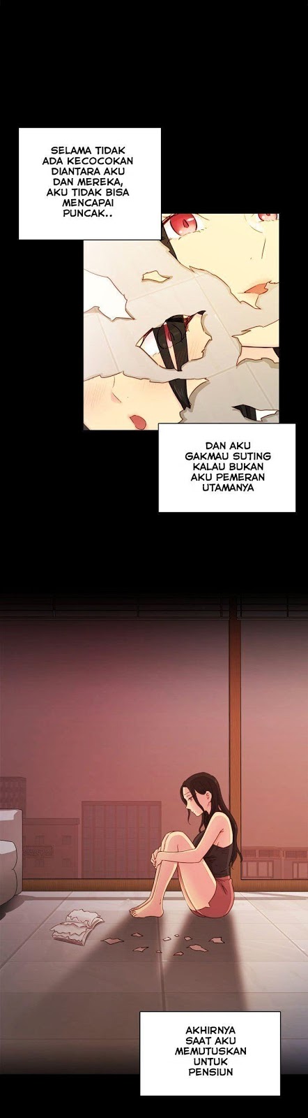 H-Campus: Chapter chapter-31 - Page 14