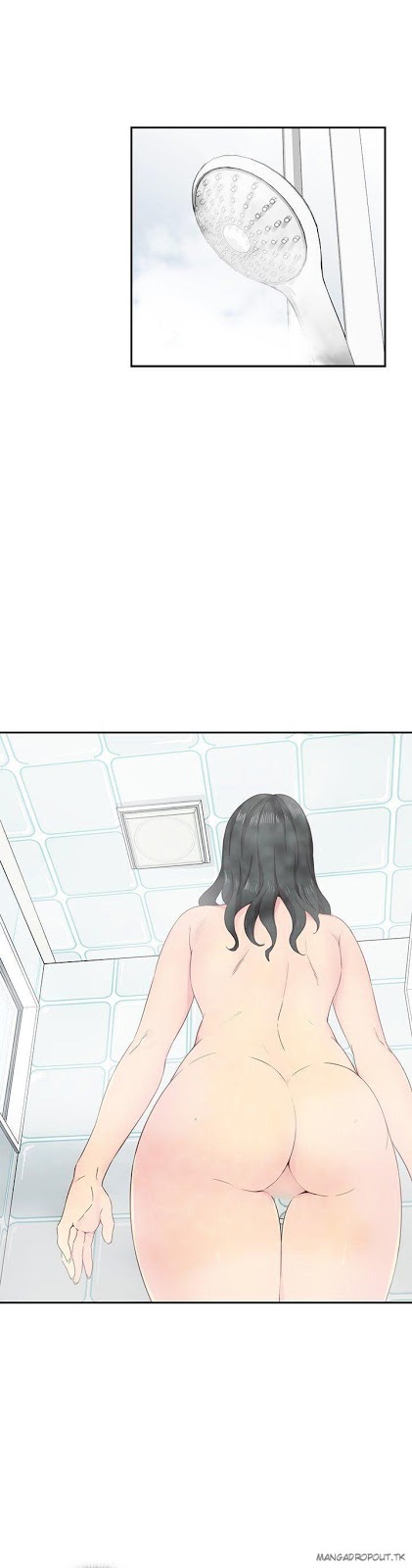 H-Campus: Chapter chapter-31 - Page 18