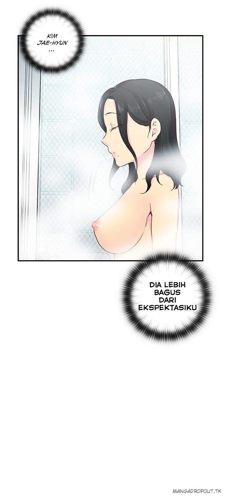 H-Campus: Chapter chapter-31 - Page 19