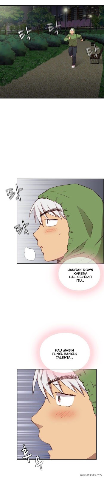 H-Campus: Chapter chapter-32 - Page 2