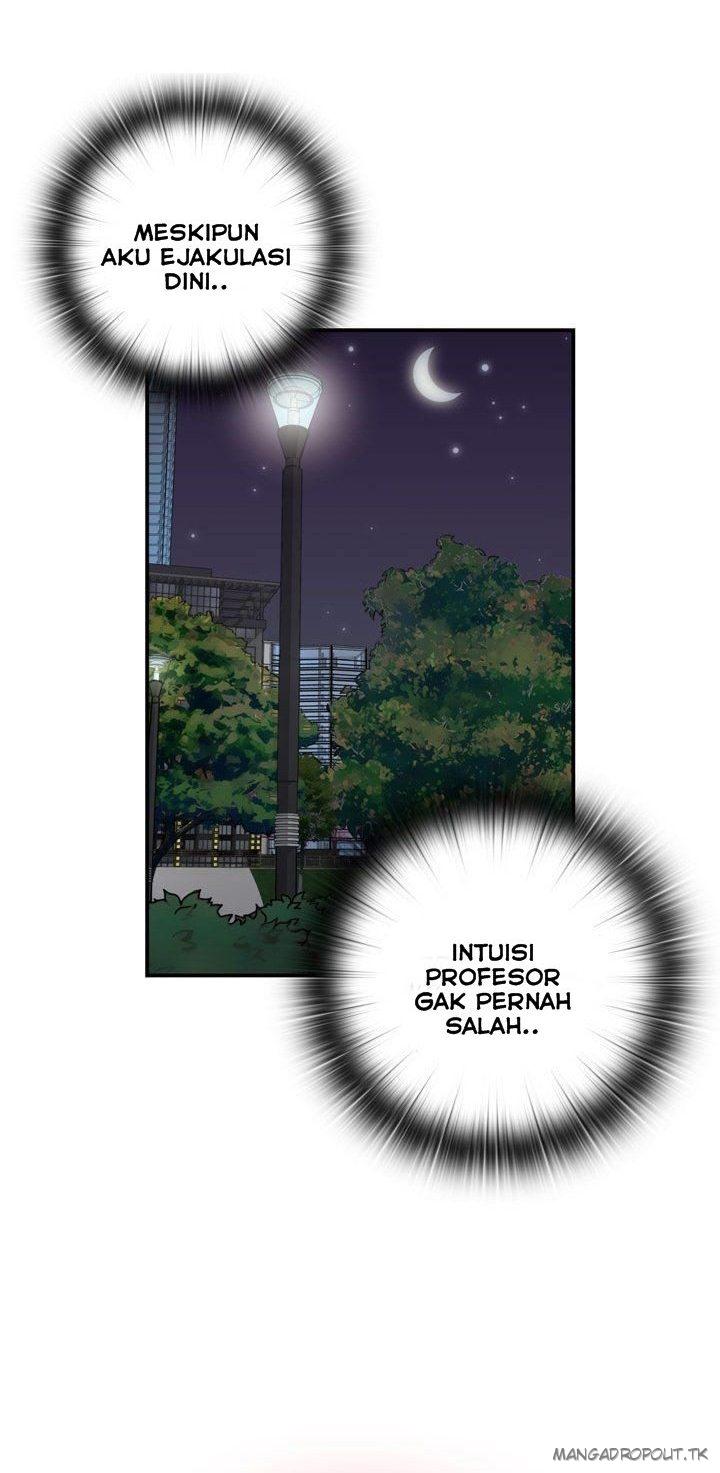 H-Campus: Chapter chapter-32 - Page 4