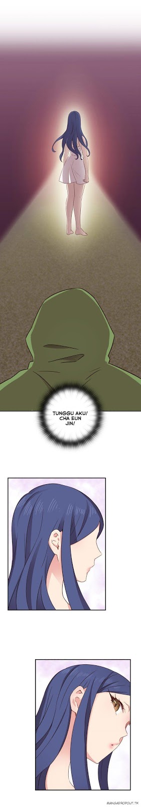 H-Campus: Chapter chapter-32 - Page 6