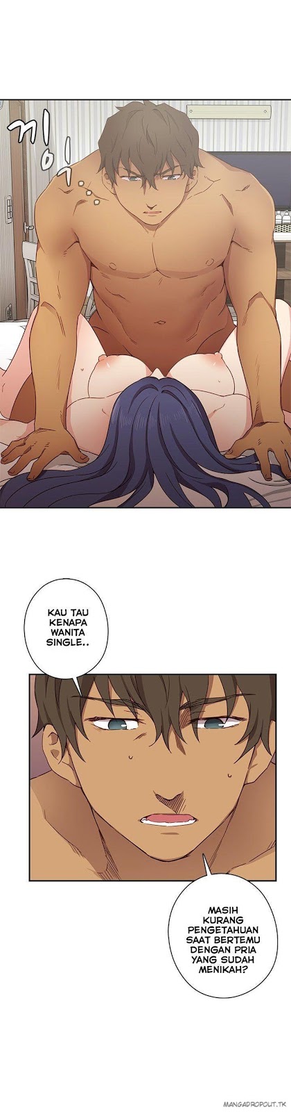 H-Campus: Chapter chapter-32 - Page 12