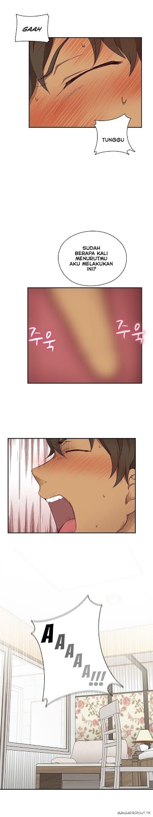 H-Campus: Chapter chapter-32 - Page 22