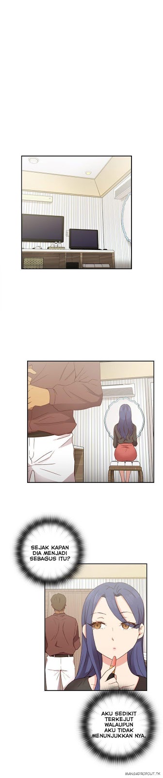 H-Campus: Chapter chapter-32 - Page 24