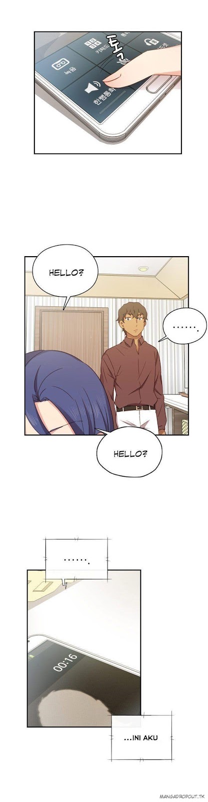 H-Campus: Chapter chapter-32 - Page 26