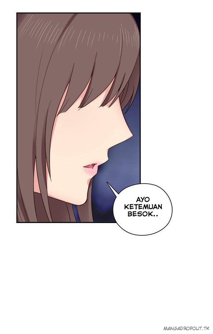 H-Campus: Chapter chapter-32 - Page 29