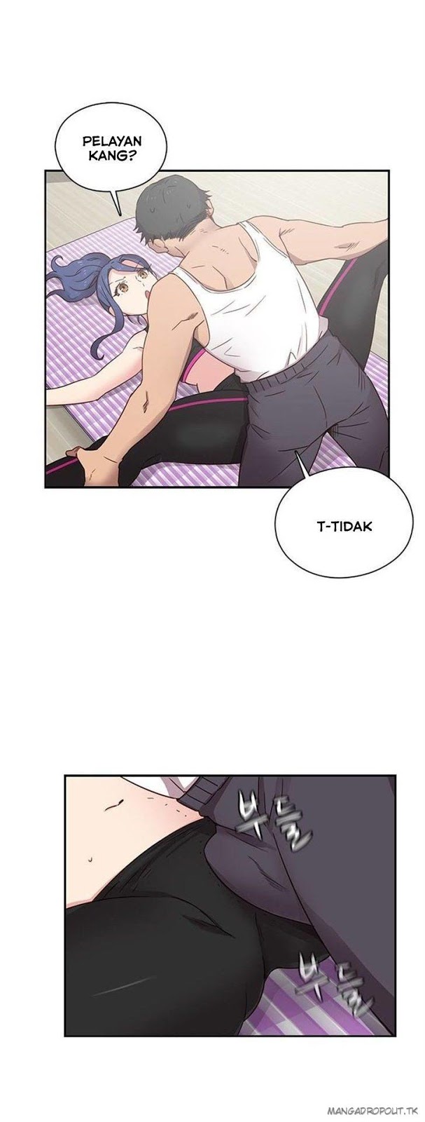 H-Campus: Chapter chapter-33 - Page 9
