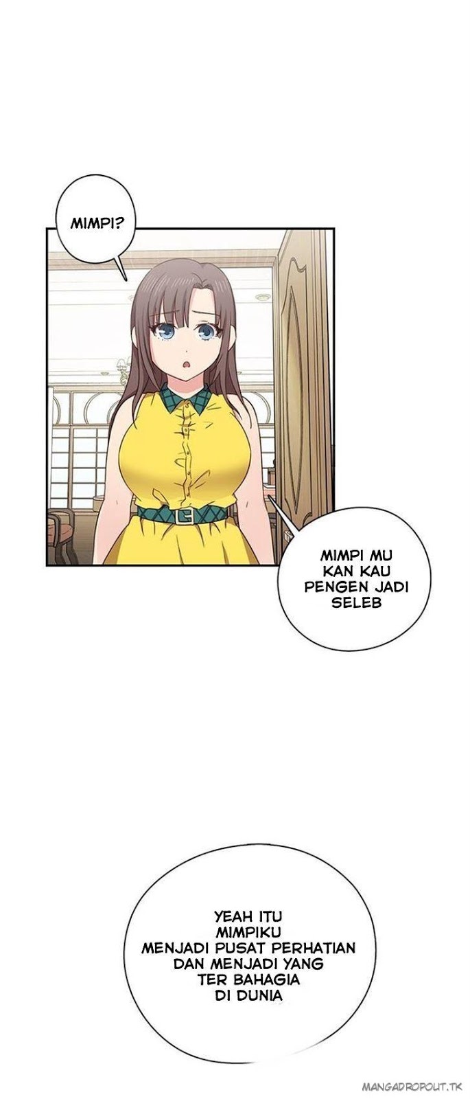 H-Campus: Chapter chapter-33 - Page 14