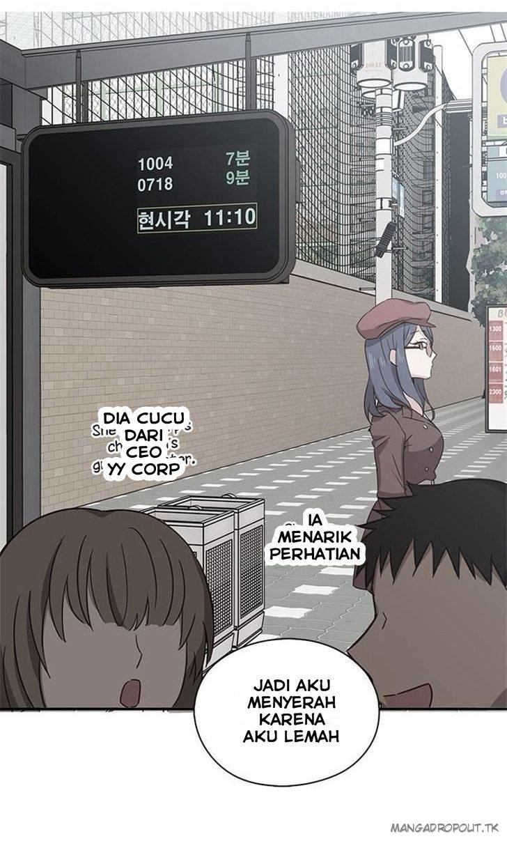 H-Campus: Chapter chapter-33 - Page 17