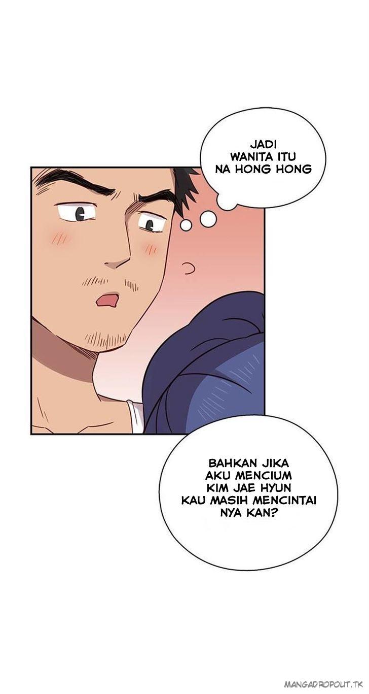 H-Campus: Chapter chapter-33 - Page 23