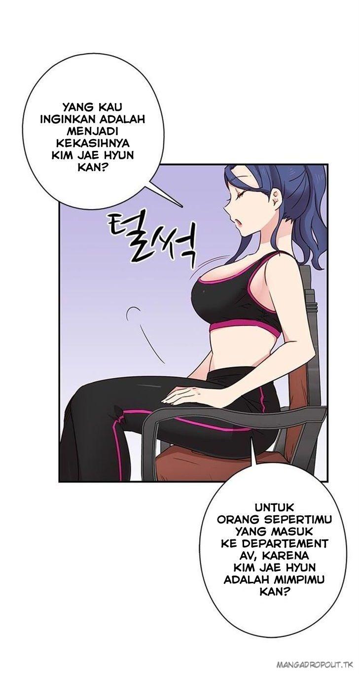 H-Campus: Chapter chapter-33 - Page 24