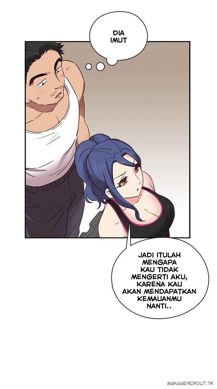 H-Campus: Chapter chapter-33 - Page 30