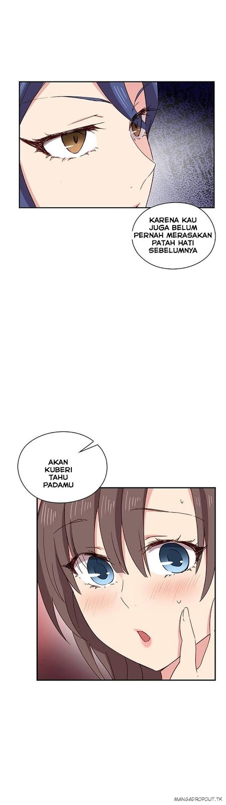 H-Campus: Chapter chapter-33 - Page 31