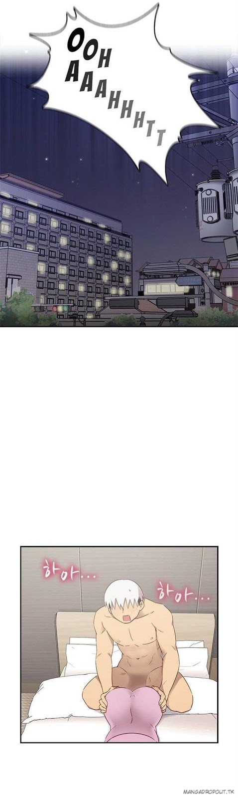 H-Campus: Chapter chapter-33 - Page 34