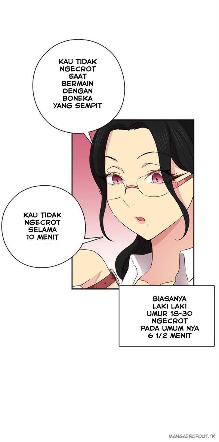 H-Campus: Chapter chapter-33 - Page 35