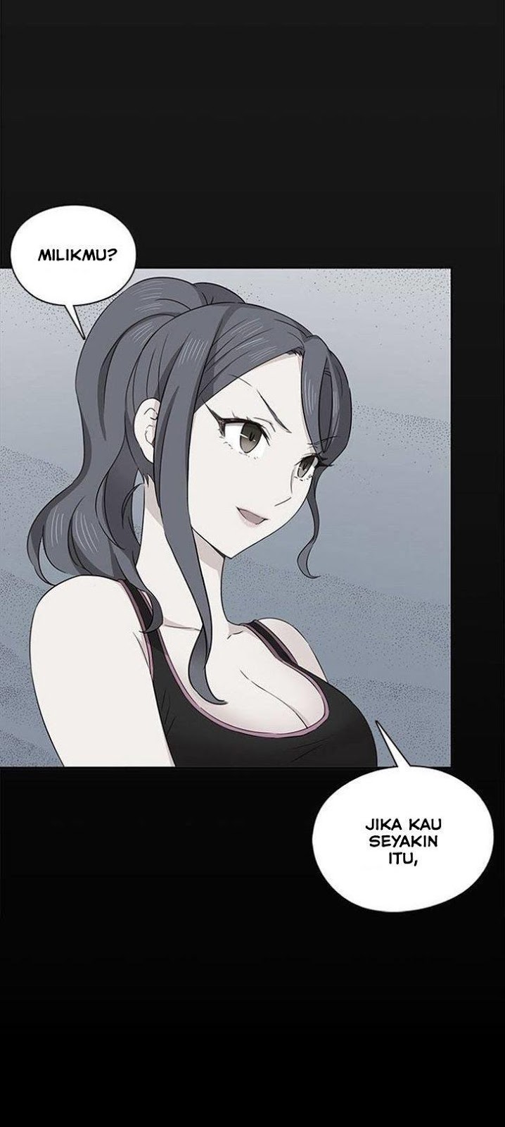 H-Campus: Chapter chapter-33 - Page 43