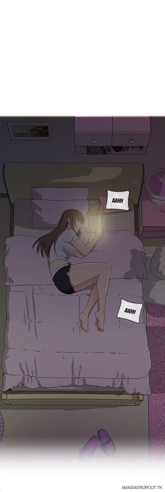 H-Campus: Chapter chapter-34 - Page 4