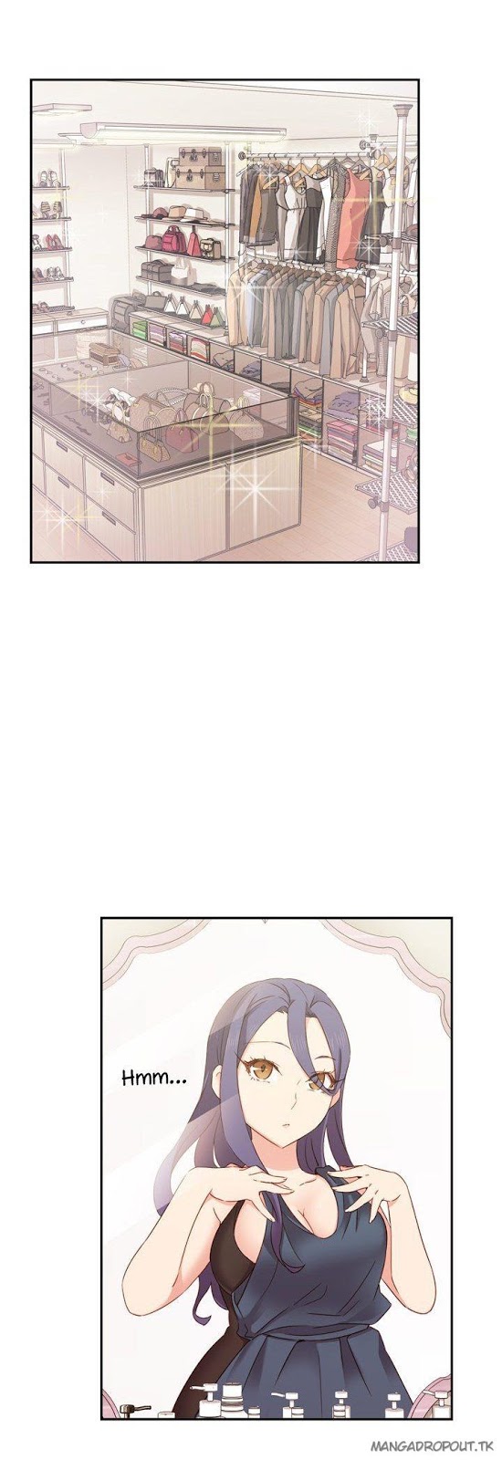 H-Campus: Chapter chapter-34 - Page 25