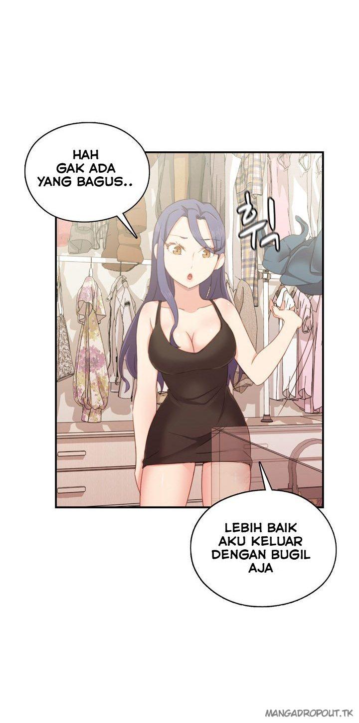 H-Campus: Chapter chapter-34 - Page 26