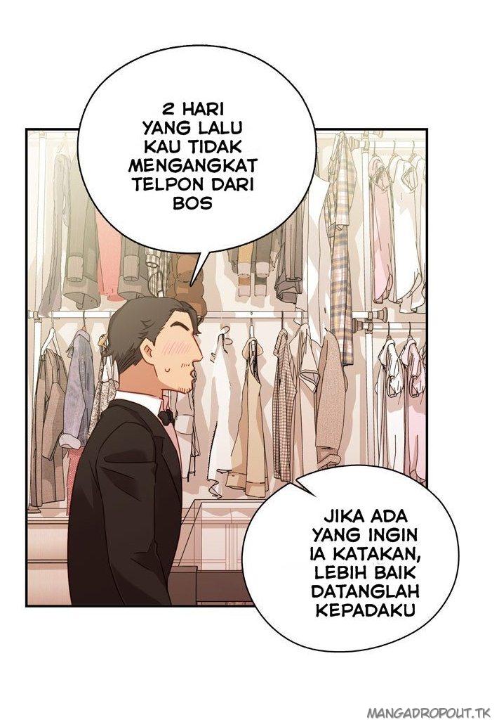 H-Campus: Chapter chapter-34 - Page 28