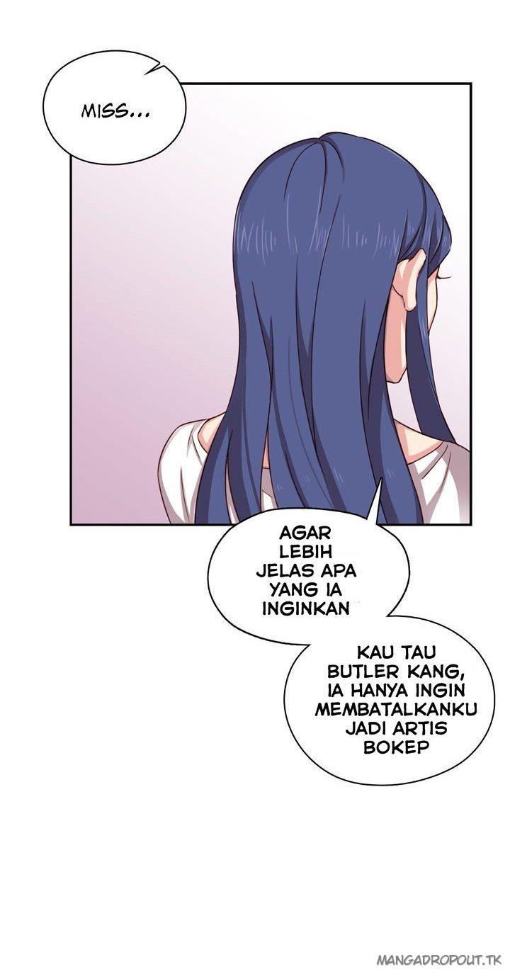 H-Campus: Chapter chapter-34 - Page 29