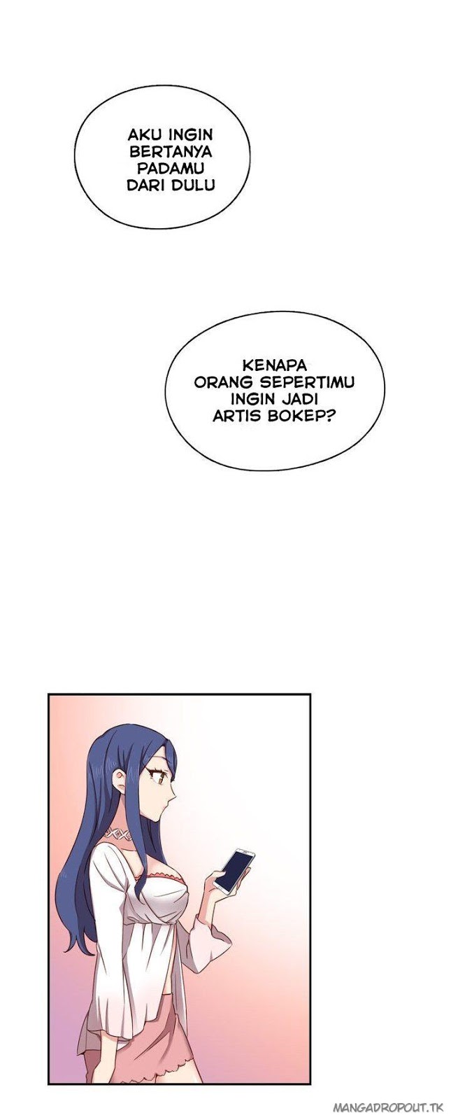 H-Campus: Chapter chapter-34 - Page 31