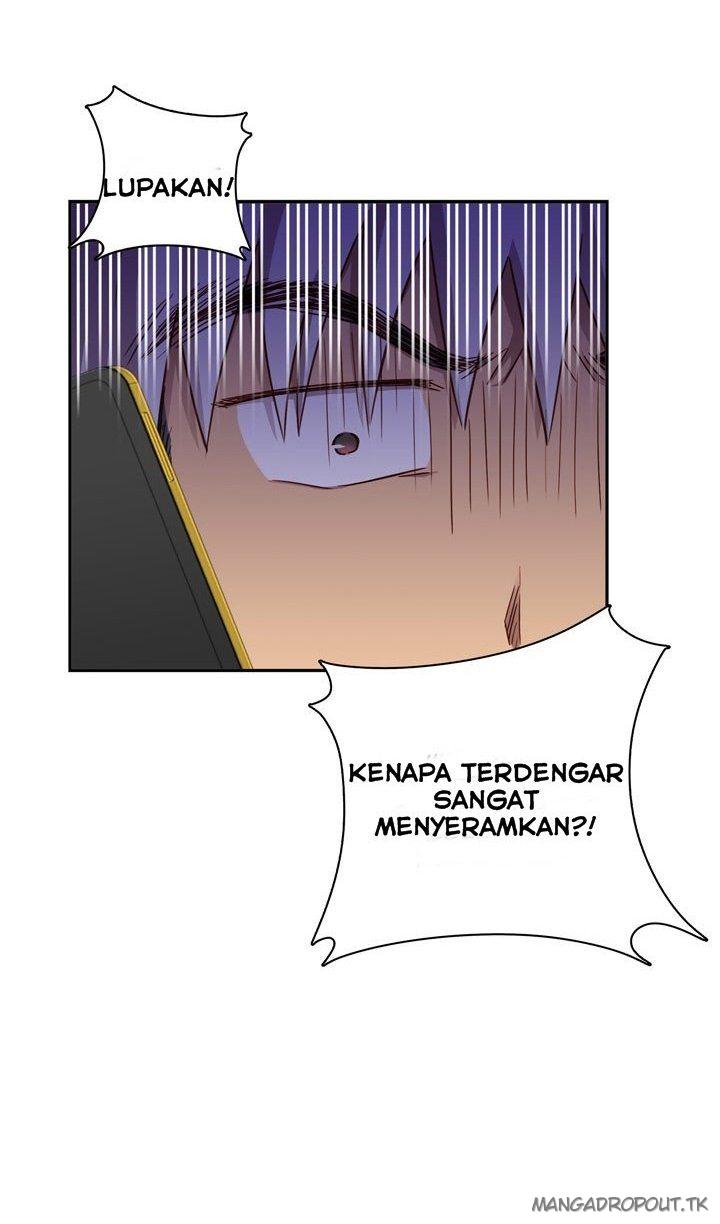 H-Campus: Chapter chapter-34 - Page 38
