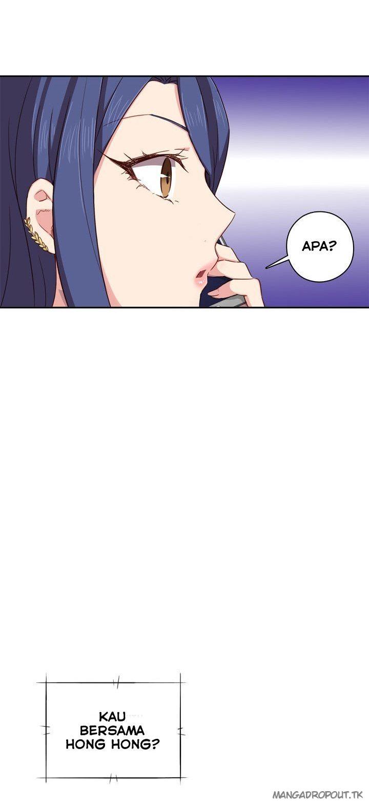 H-Campus: Chapter chapter-34 - Page 40